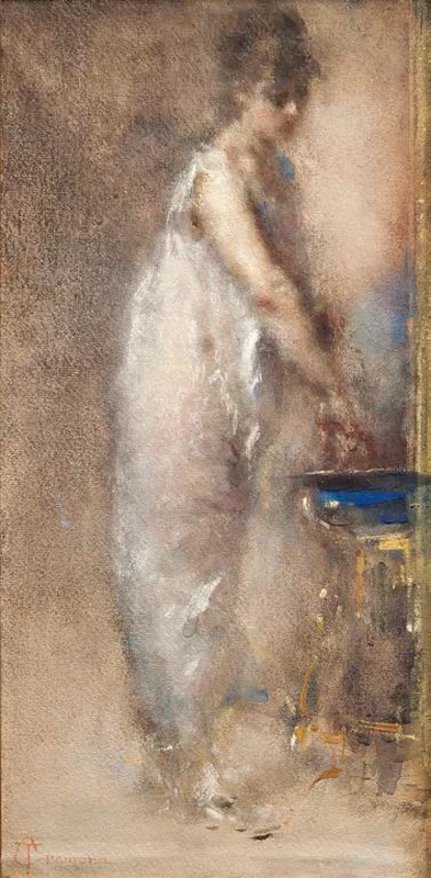 Il mattino